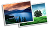 postcard