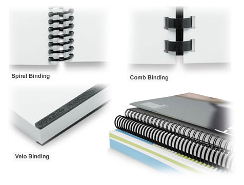 CopyPlus Printing Brochures